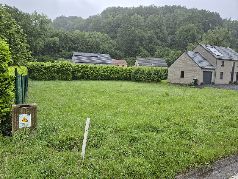 Terrain à vendre à Aywaille